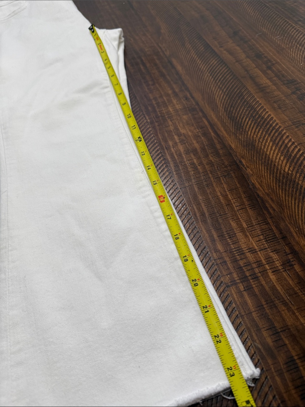 MADEWELL Cali Demi Boot Jeans - Picture 10 of 11